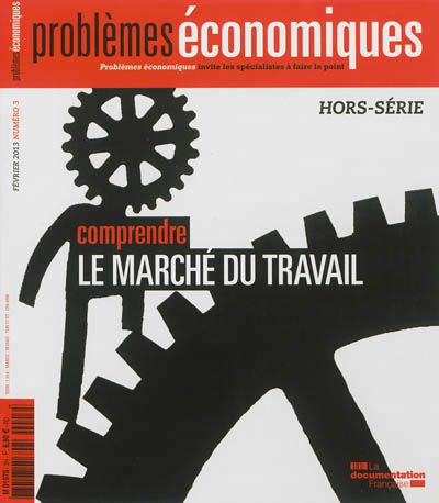 Produktbild: Probl&egrave;mes &eacute;conomiques, hors s&eacute;rie: No 3