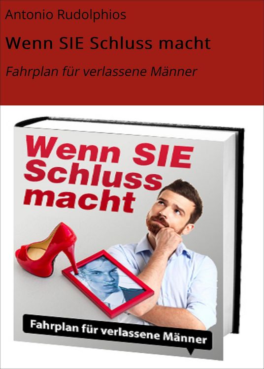 Produktbild: Wenn SIE Schluss macht