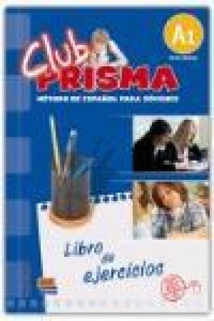 Produktbild: Club Prisma A1