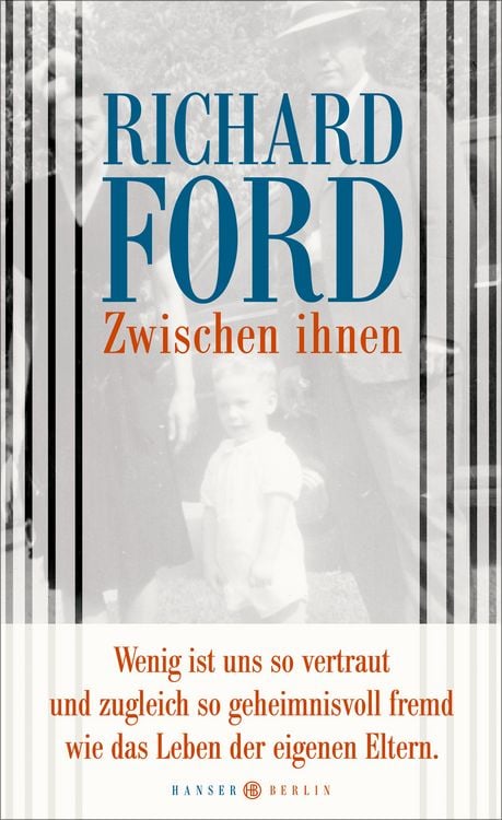Produktbild: Zwischen ihnen