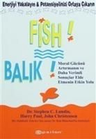 Produktbild: Fish - Balik