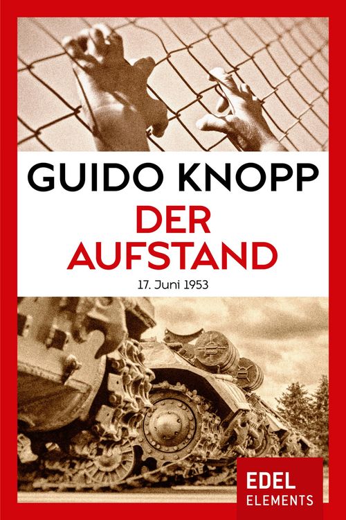 Produktbild: Der Aufstand