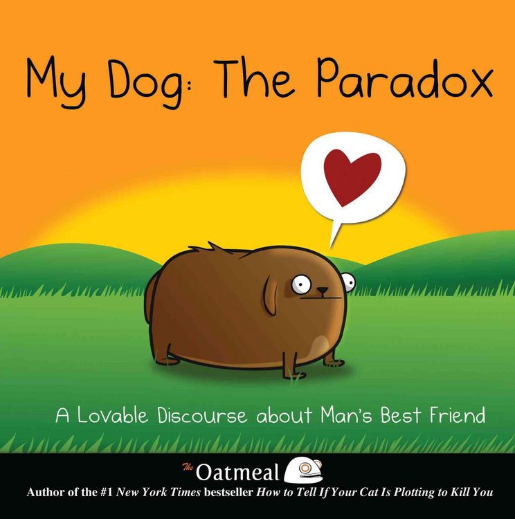 Produktbild: My Dog: The Paradox