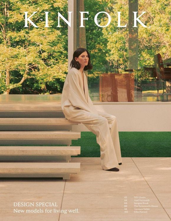 Produktbild: Kinfolk Volume 51