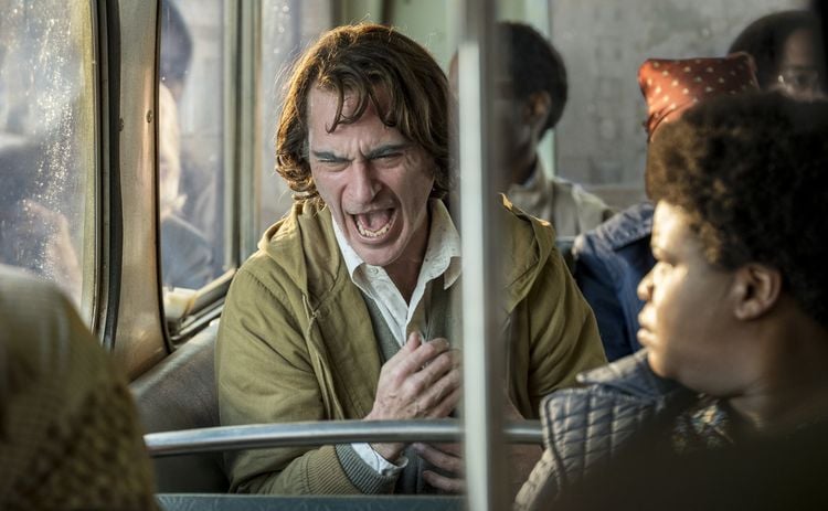 Produktbild: Joker