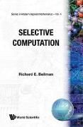 Produktbild: Selective Computation