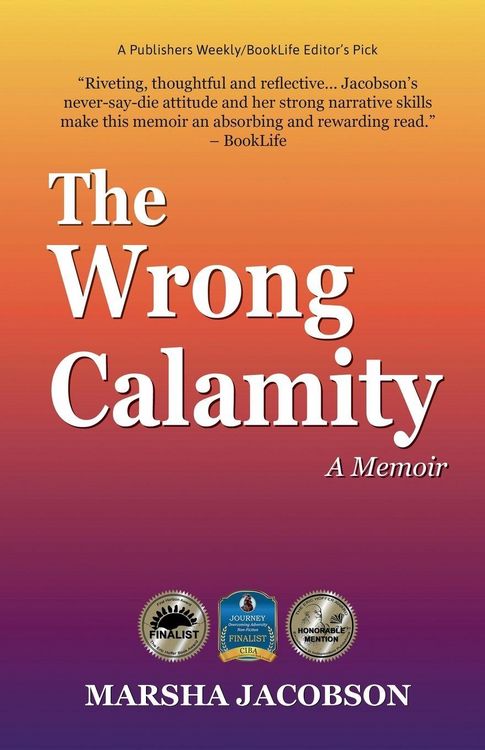 Produktbild: The Wrong Calamity