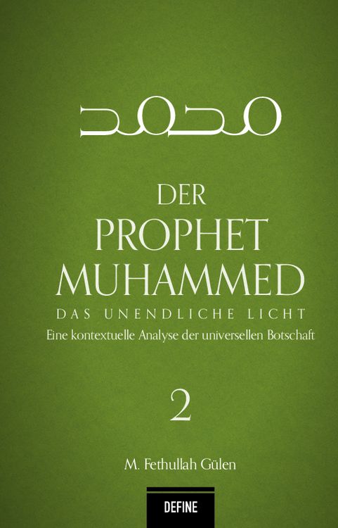 Produktbild: Der Prophet Muhammed