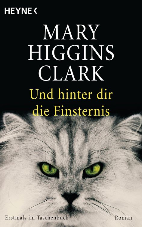 Produktbild: Und hinter dir die Finsternis
