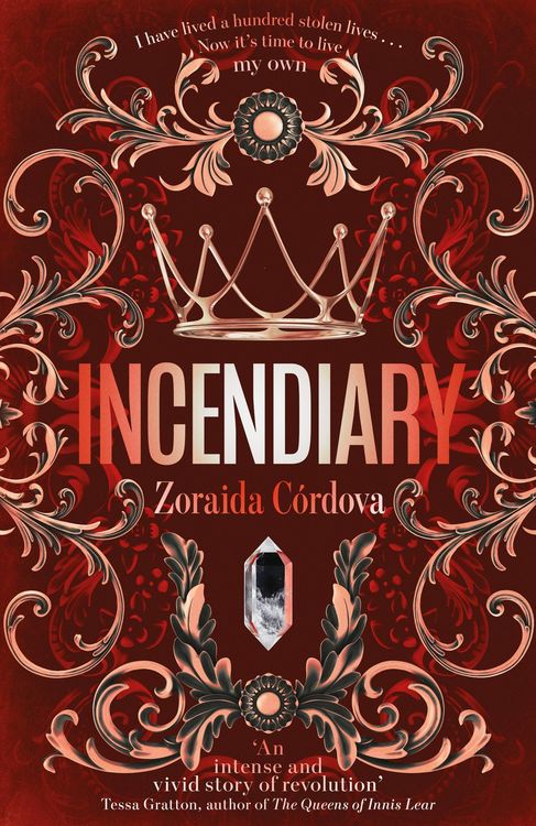 Produktbild: Incendiary