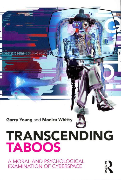 Produktbild: Transcending Taboos