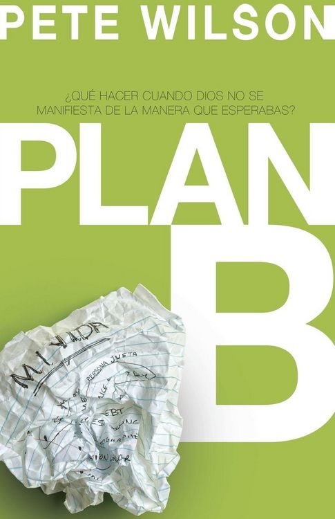 Produktbild: El Plan B