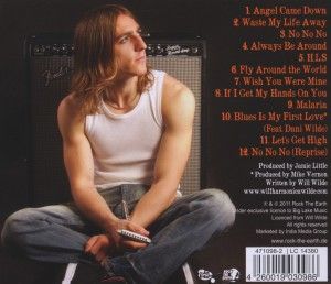 Produktbild: Wilde, W: Unleashed