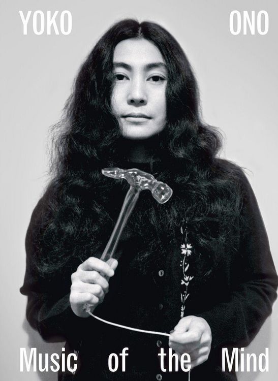 Produktbild: Yoko Ono