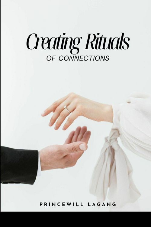 Produktbild: Creating Rituals of Connection