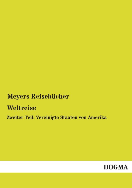 Produktbild: Weltreise