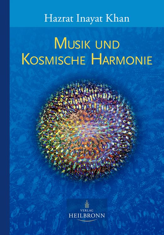 Produktbild: Musik und kosmische Harmonie