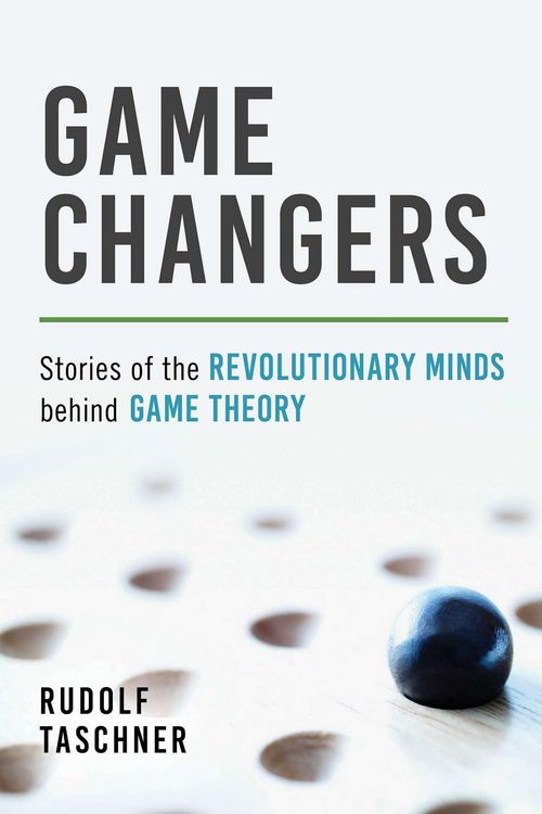 Produktbild: Game Changers