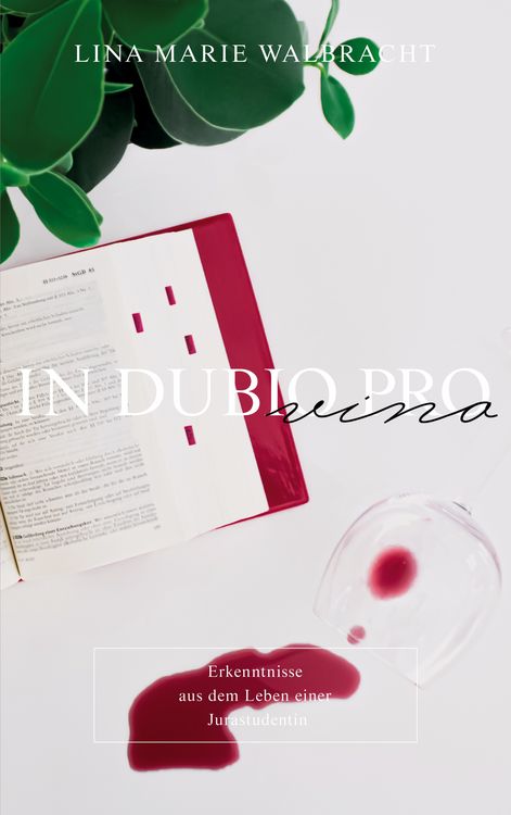 Produktbild: In dubio pro Vino