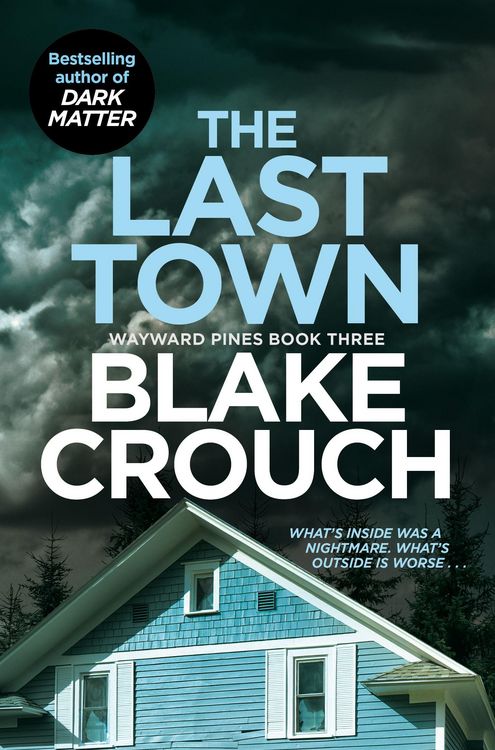 Produktbild: The Last Town