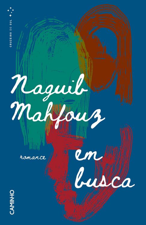 Produktbild: Em Busca