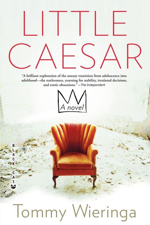 Produktbild: Little Caesar