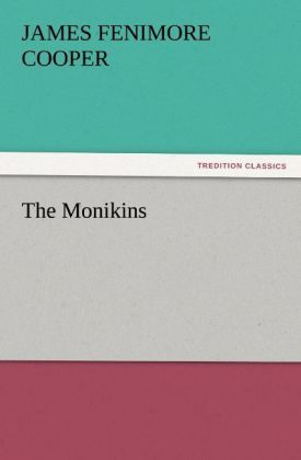 Produktbild: The Monikins