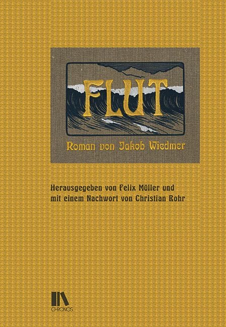 Produktbild: Flut