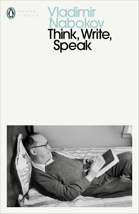 Produktbild: Think, Write, Speak