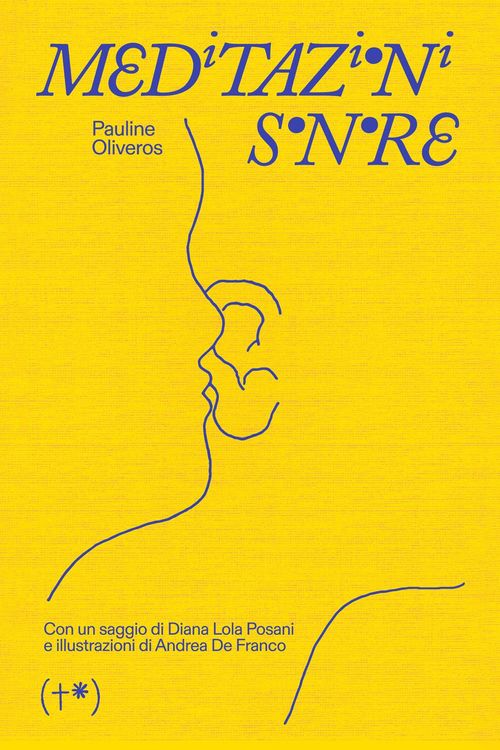 Produktbild: Meditazioni sonore