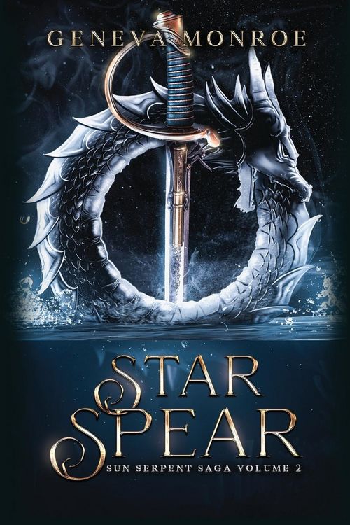 Produktbild: Star Spear