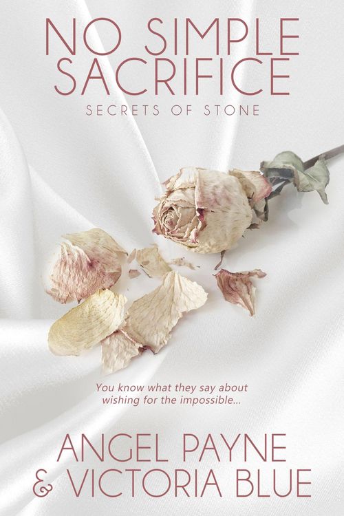 Produktbild: No Simple Sacrifice