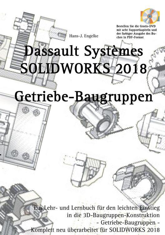 Produktbild: Solidworks 2018