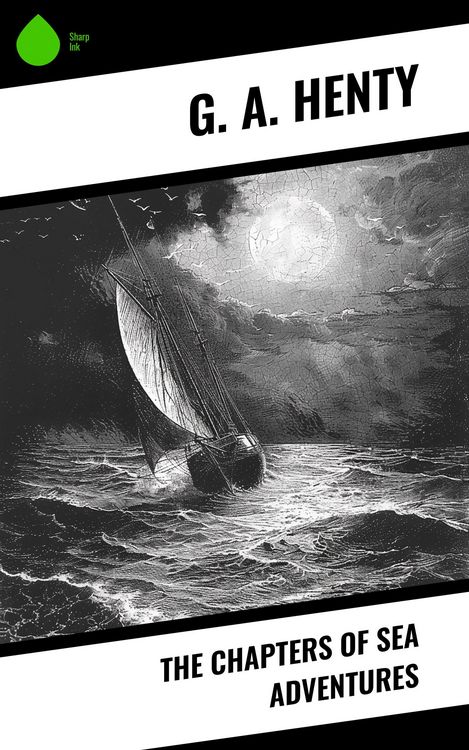 Produktbild: The Chapters of Sea Adventures