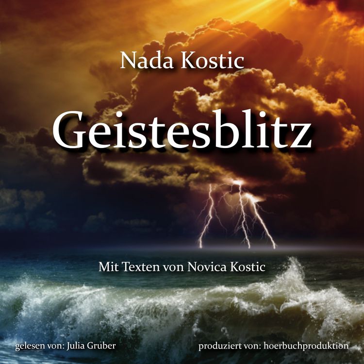 Produktbild: Geistesblitz