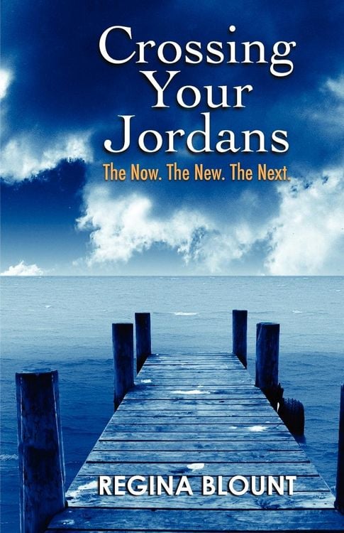 Produktbild: Crossing Your Jordans