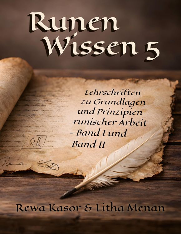 Produktbild: Runen Wissen 5