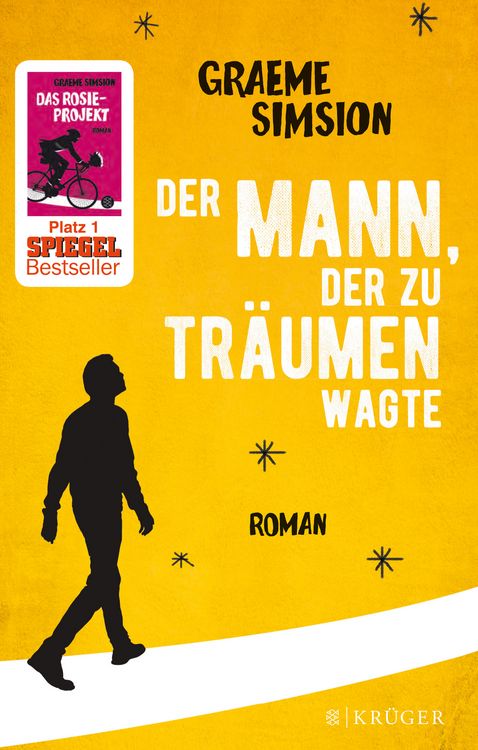 Produktbild: Der Mann, der zu tr&auml;umen wagte