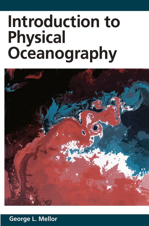 Produktbild: Introduction to Physical Oceanography