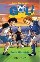 Produktbild: Gol 5 - Zorlu M&uuml;cadele Ciltli