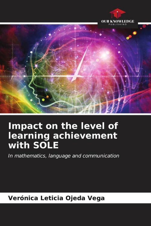 Produktbild: Impact on the level of learning achievement with SOLE