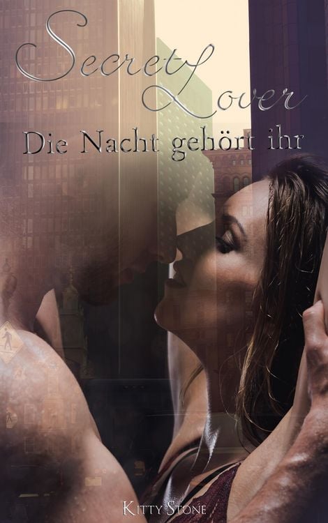 Produktbild: Secret Lover: Die Nacht geh&ouml;rt ihr