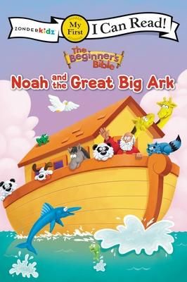 Produktbild: The Beginner's Bible Noah and the Great Big Ark