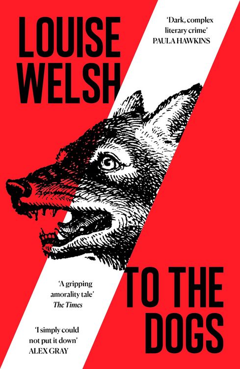 Produktbild: To the Dogs
