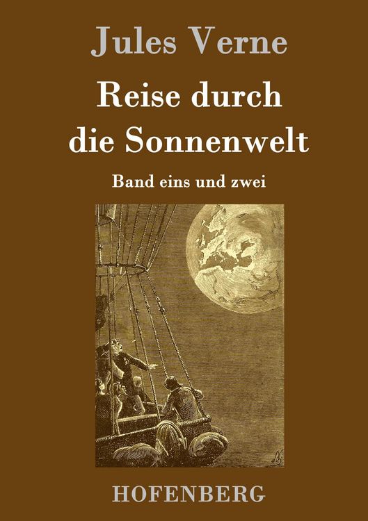 Produktbild: Reise durch die Sonnenwelt