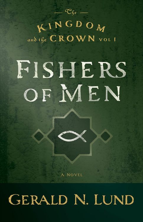 Produktbild: Fishers of Men
