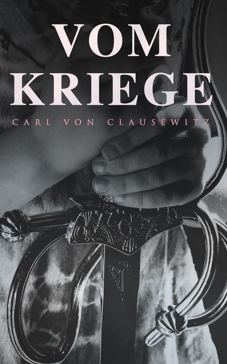 Produktbild: Vom Kriege