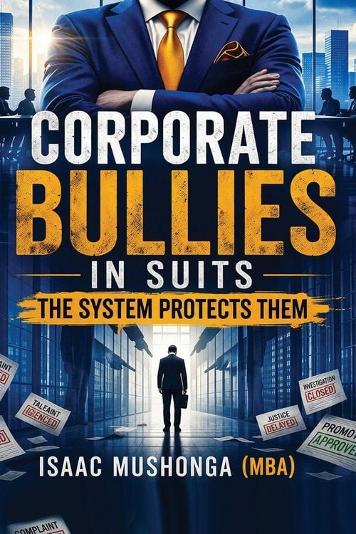 Produktbild: Corporate Bullies In Suits