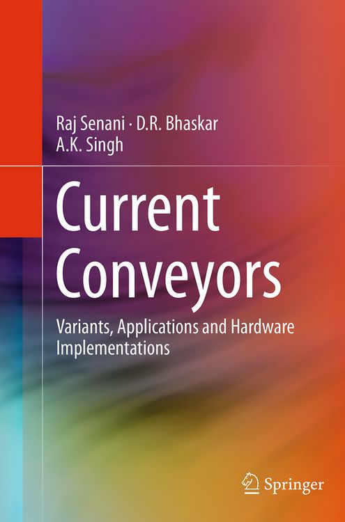 Produktbild: Current Conveyors