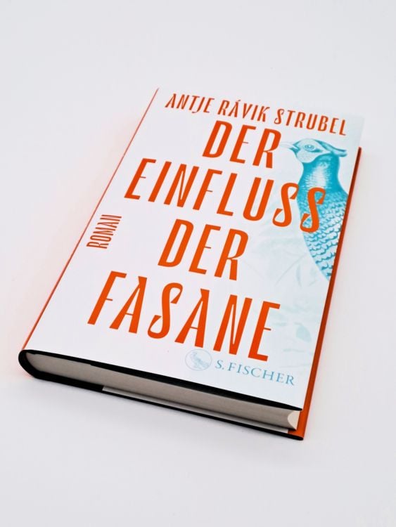 Produktbild: Der Einfluss der Fasane
